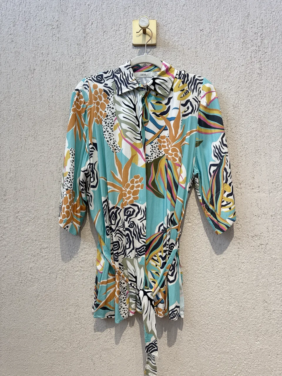 Camisa Cloetas - imagen 1
