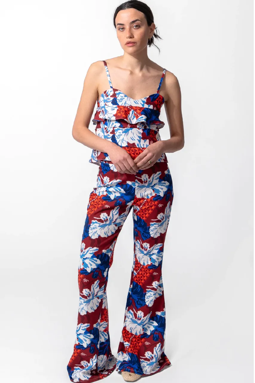 Pantalón La mode - imagen 7