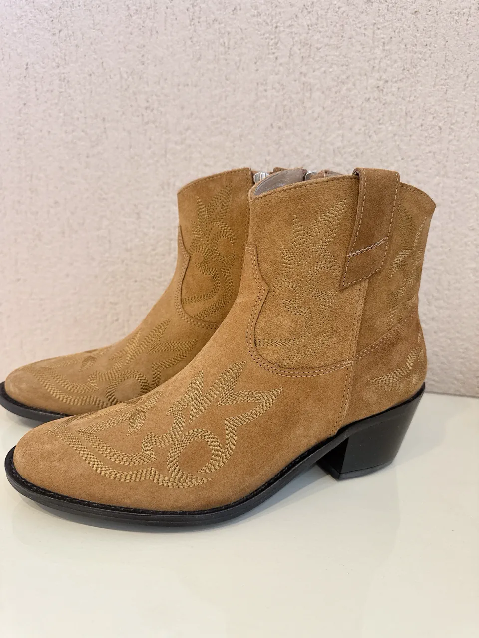 Botas Paruolo - imagen 4