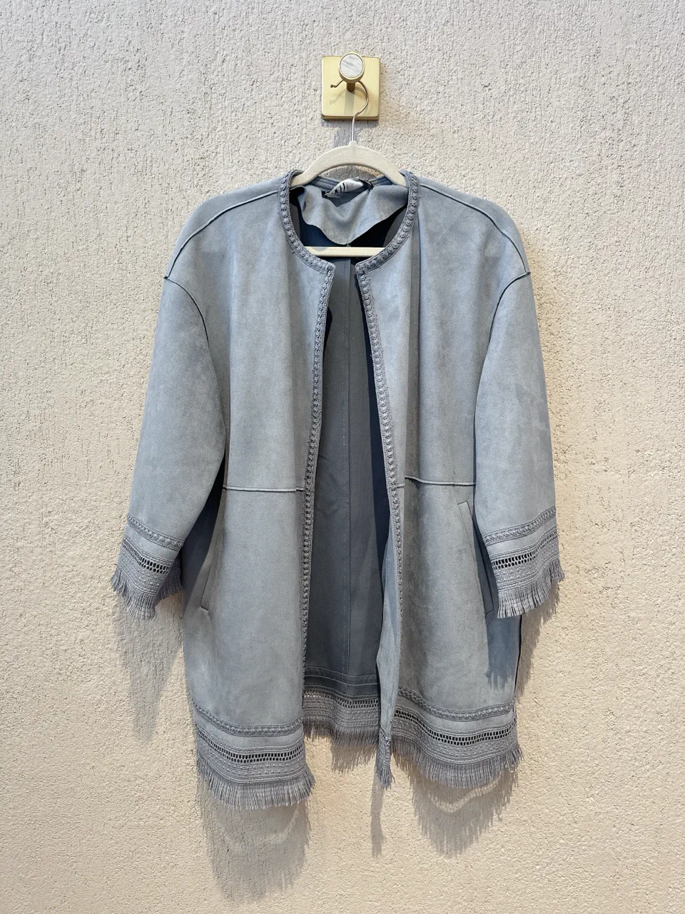 Campera Zara - imagen 1