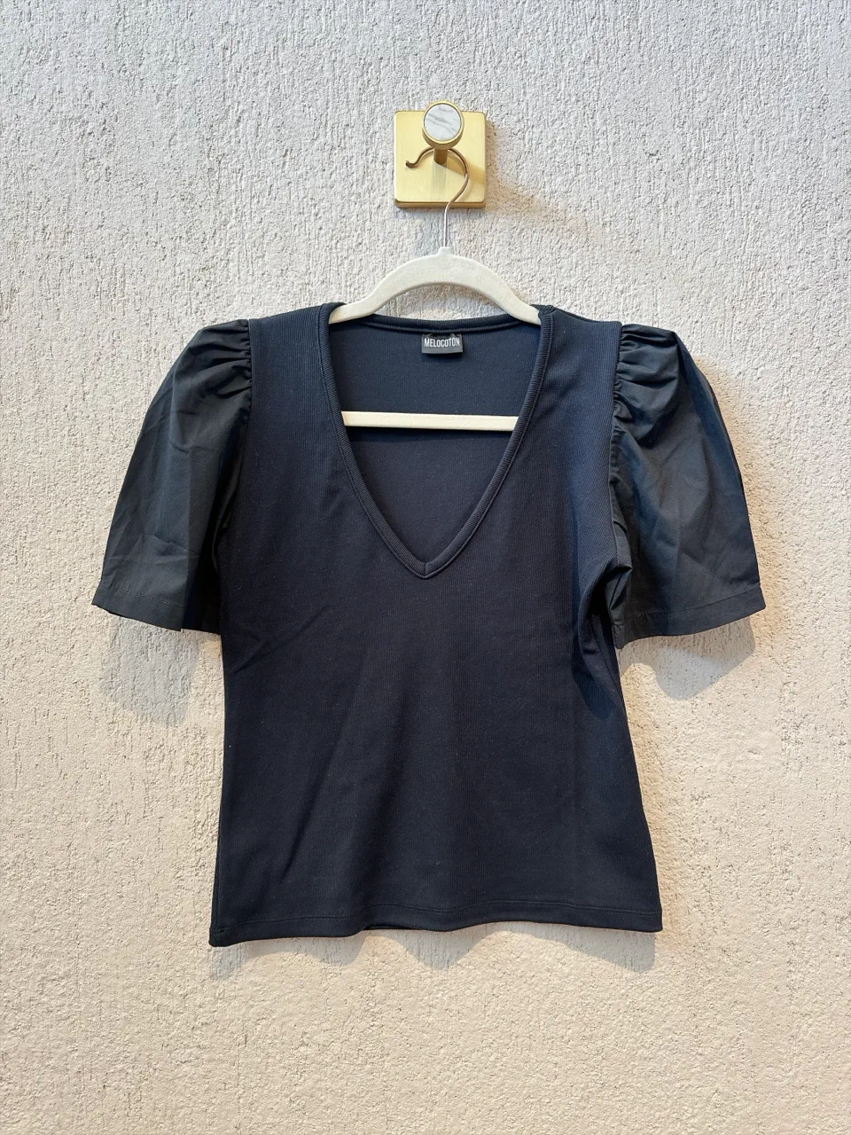 Remera melocoton - imagen 1