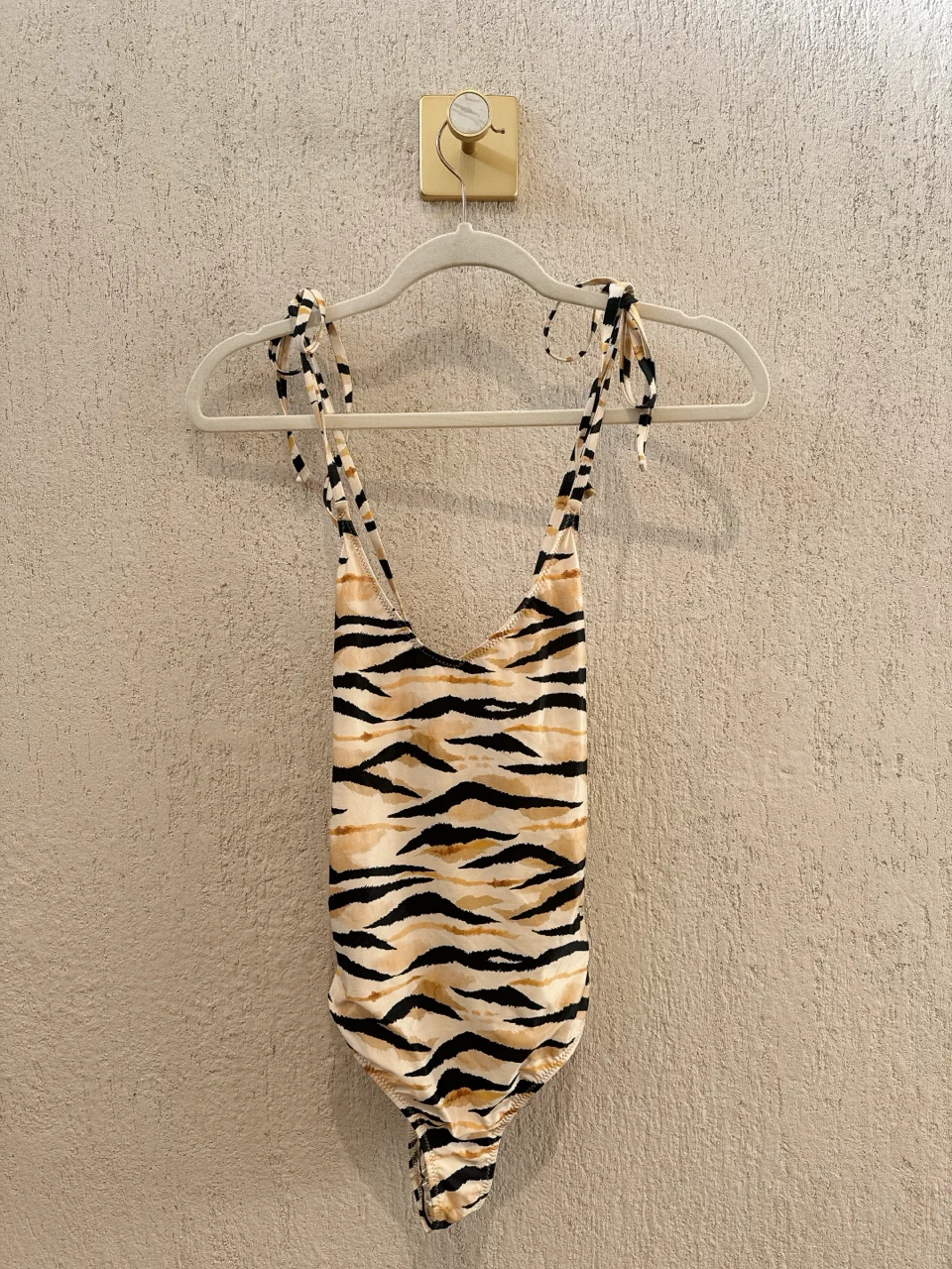 Traje de baño Paula Cahen D'Anvers · Talle 2