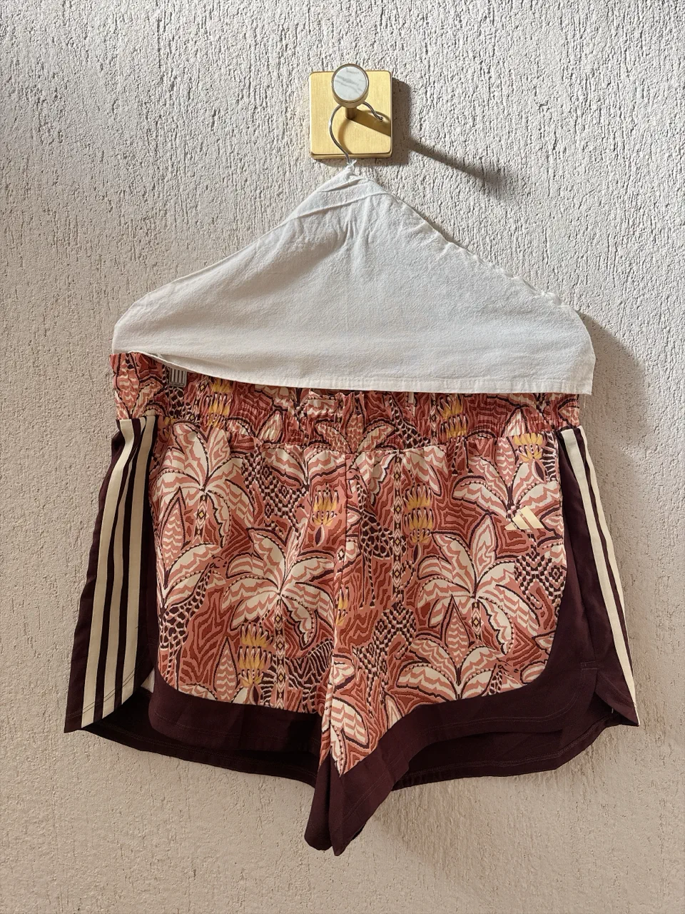Short adidas - imagen 1