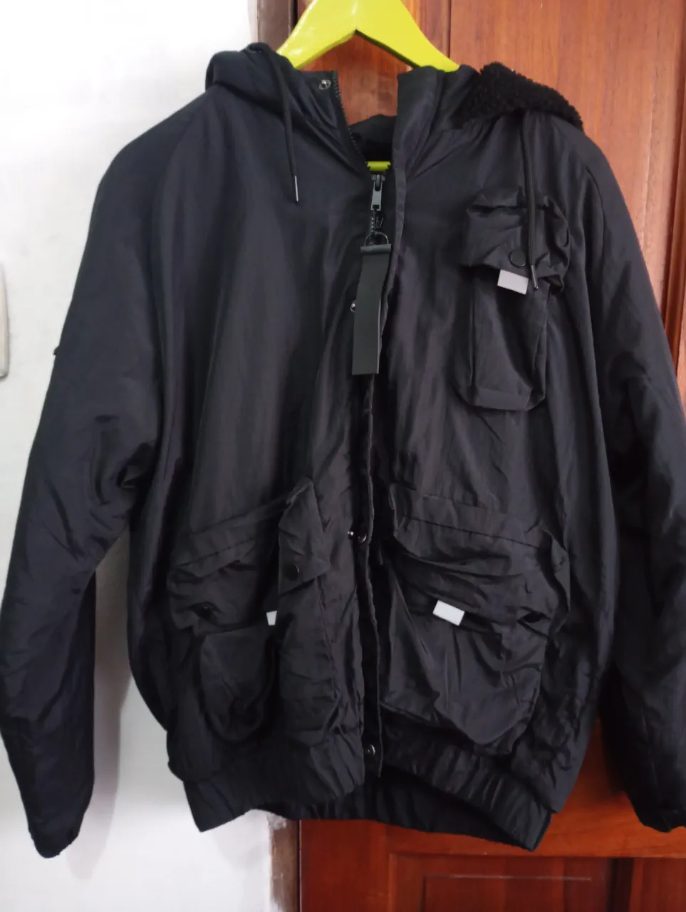 Campera Ivry - imagen 1