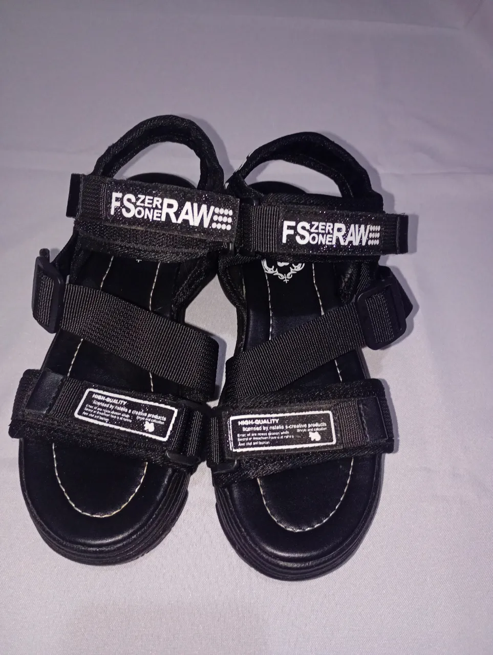 Sandalias Importado sin marca - imagen 1