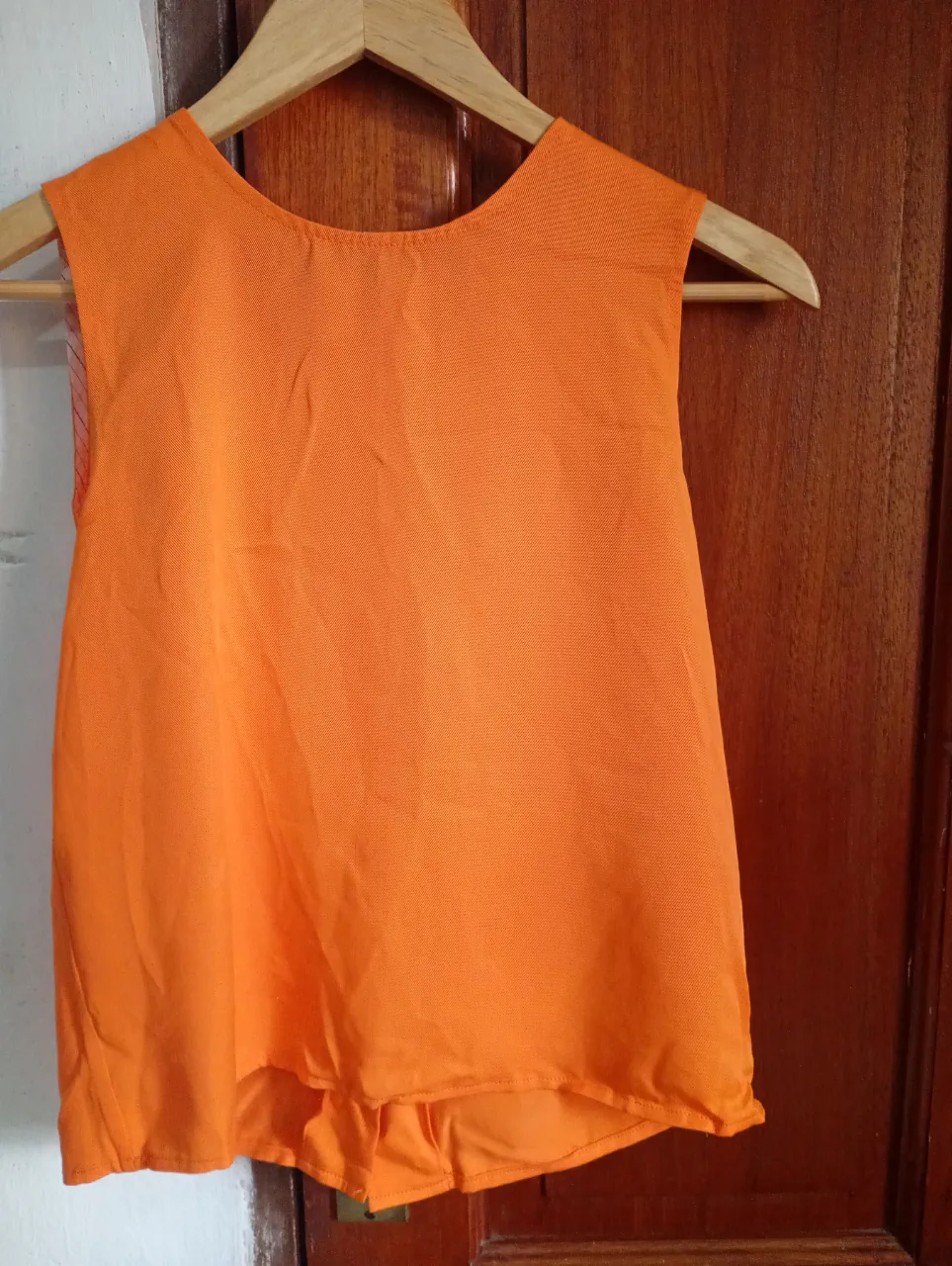 Musculosa Las Pepas - imagen 1