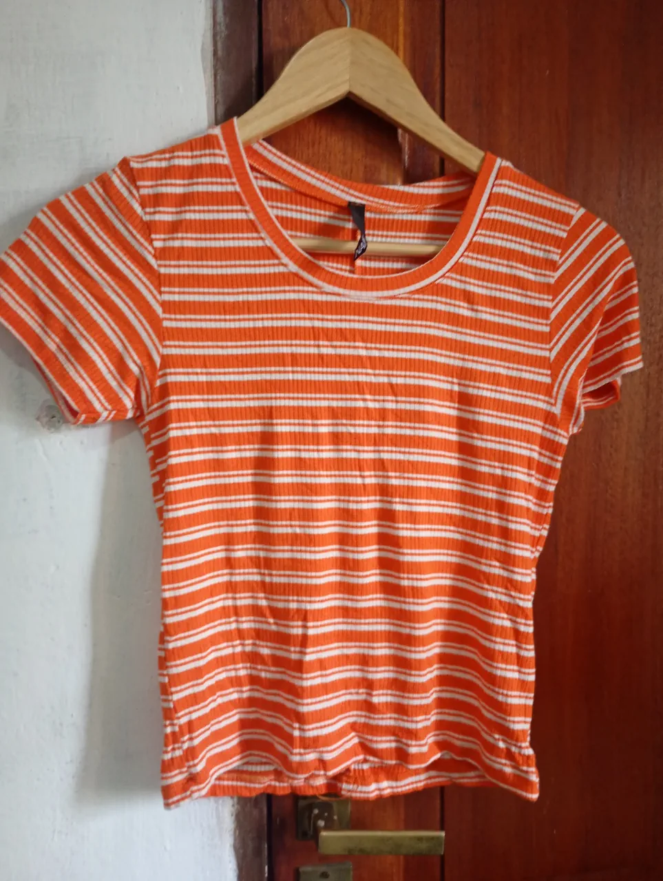Remera Naif · Talle único