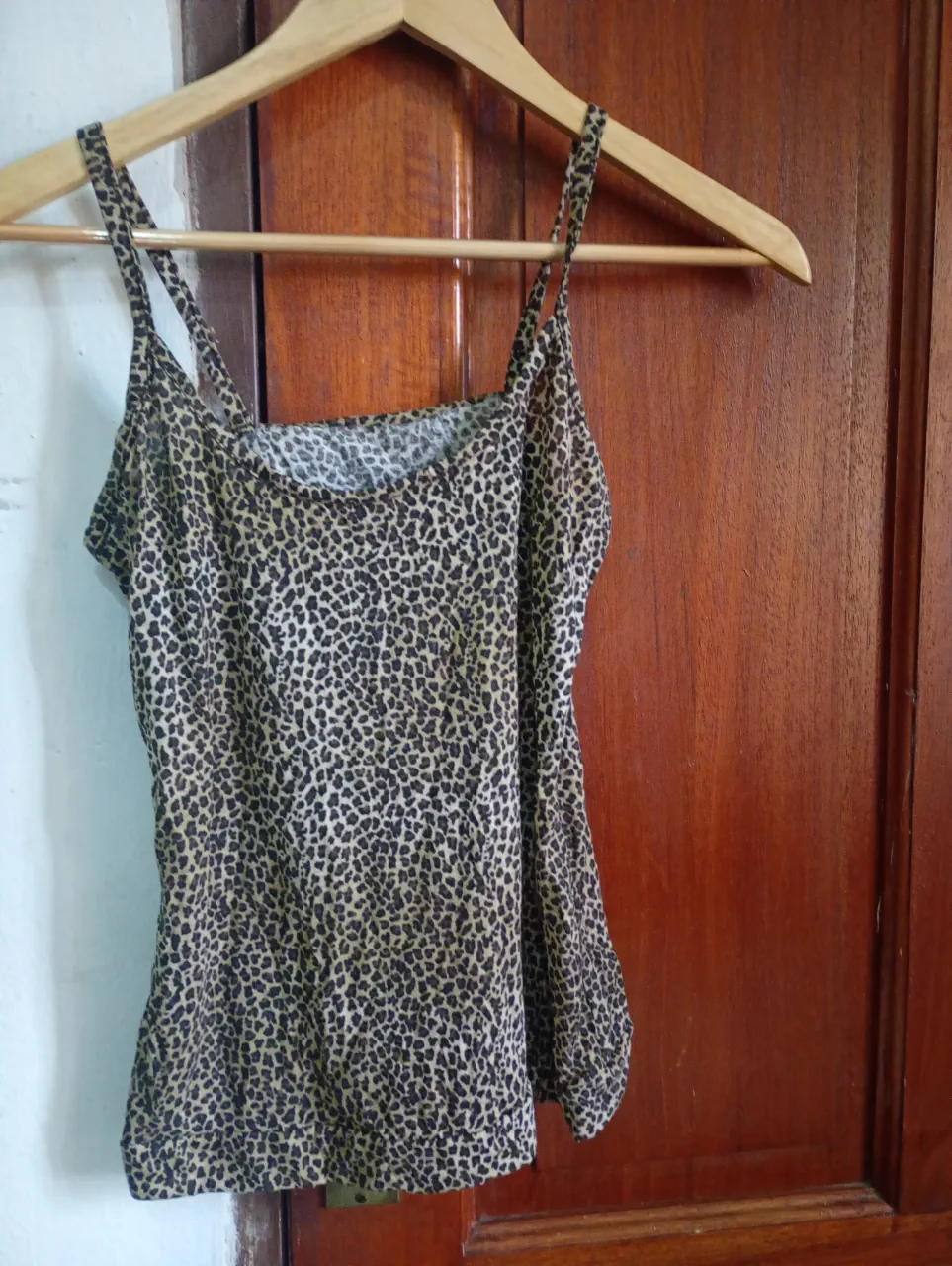 Musculosa Sin marca - imagen 1
