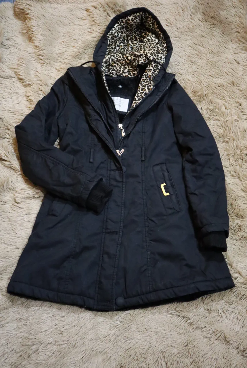 Campera Sin marca - imagen 1
