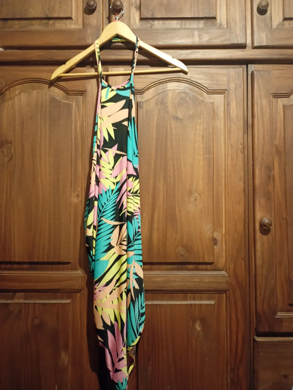 Vestido Importado sin marca - imagen 1