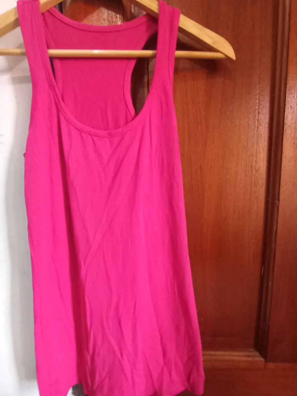 Musculosa Sin marca - imagen 1