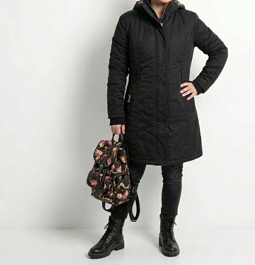 Campera Importado sin marca - imagen 1