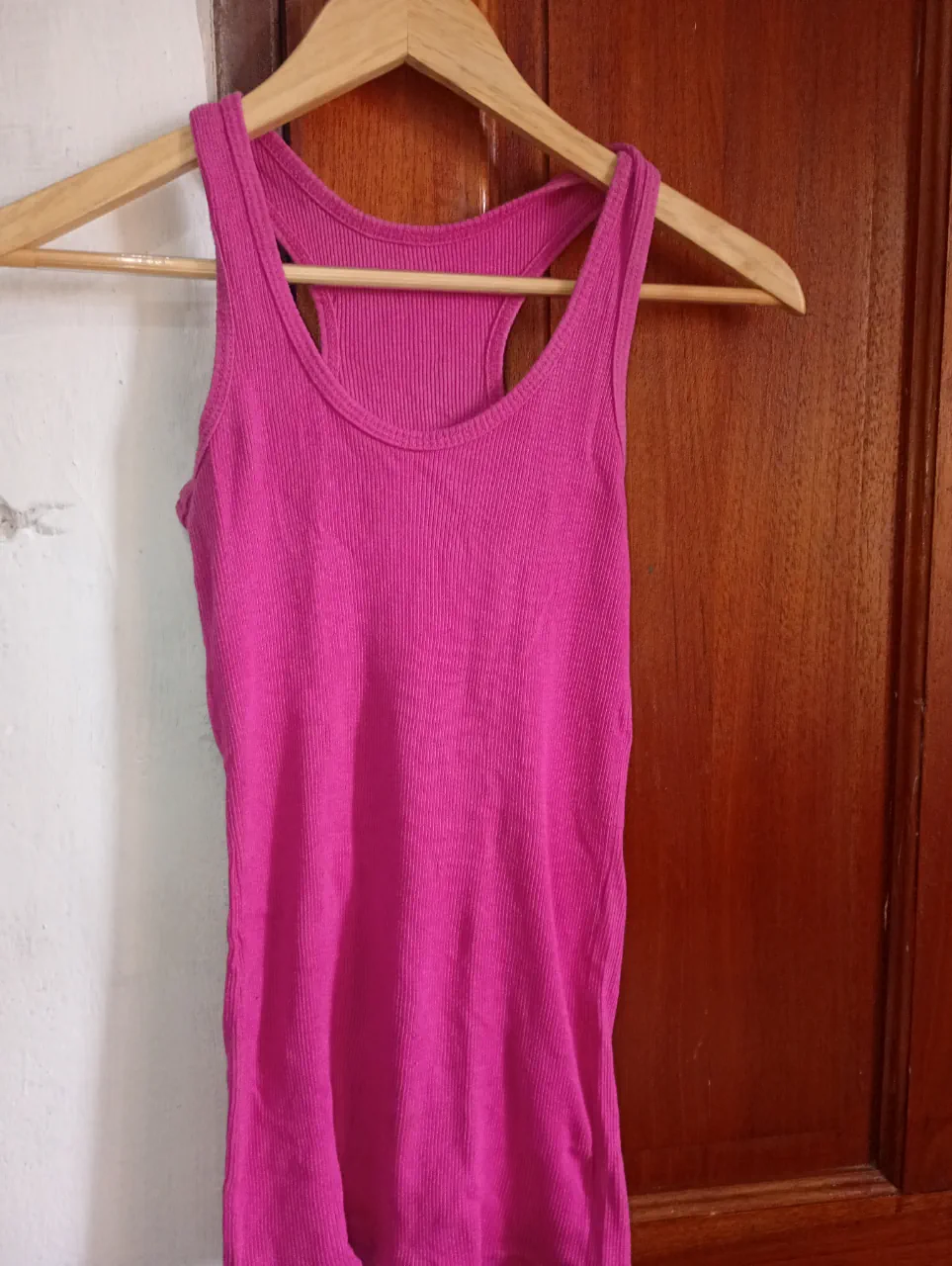 Musculosa Otra - imagen 1
