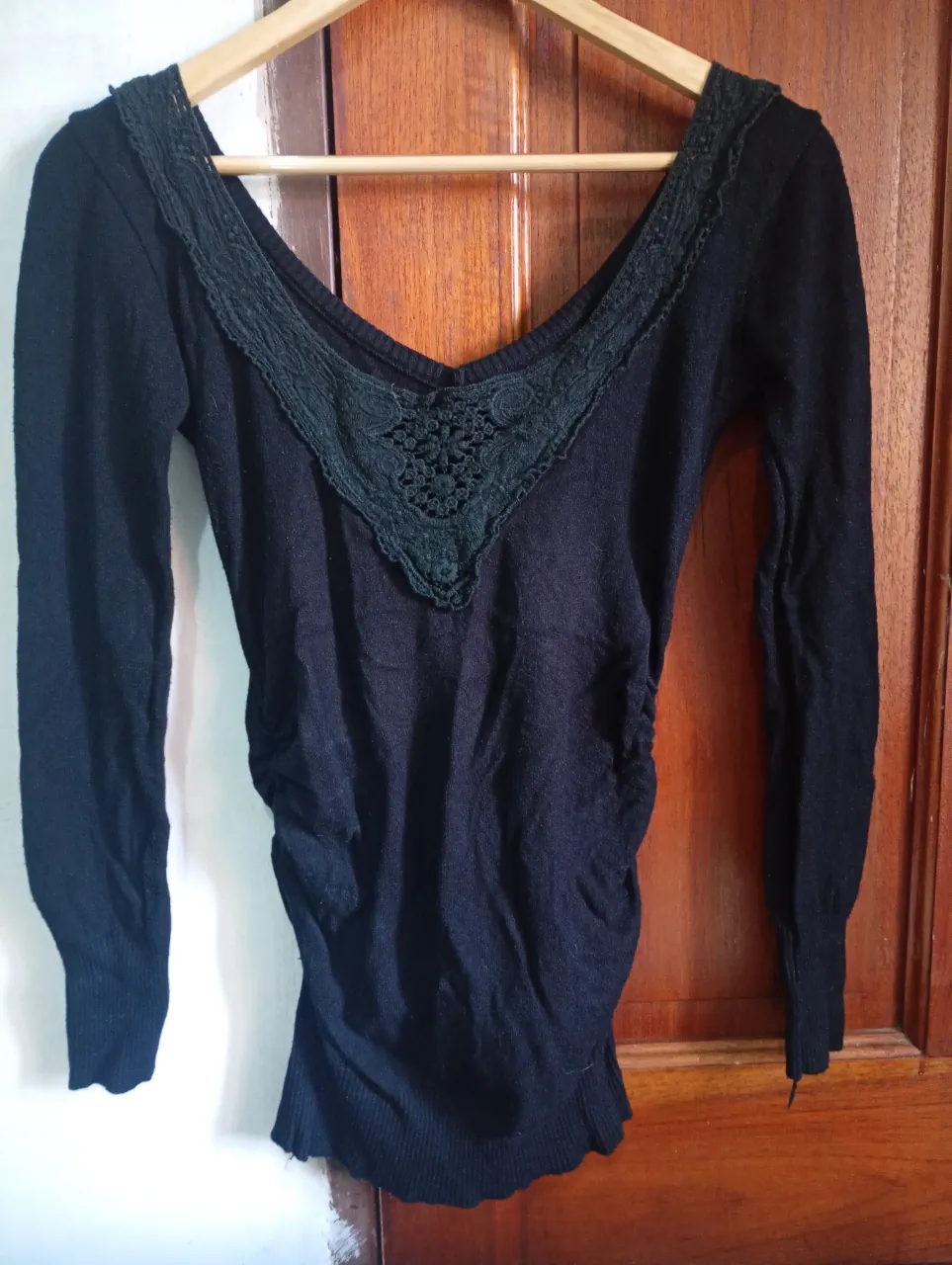 Sweater Otra - imagen 1