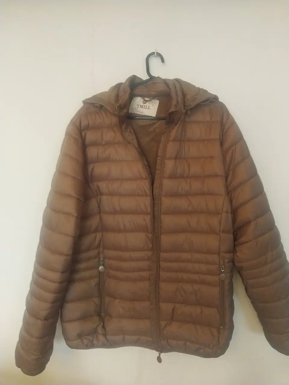 Campera Tmill - imagen 1