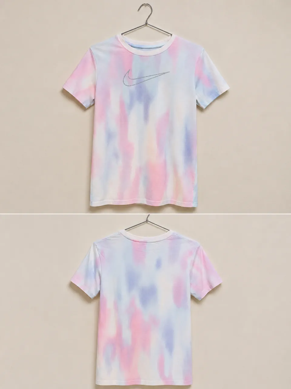 Remera Nike - imagen 1