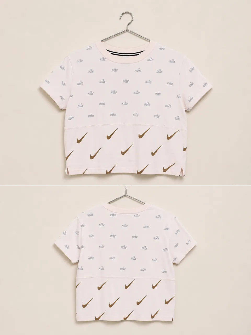 Remera Nike - imagen 1