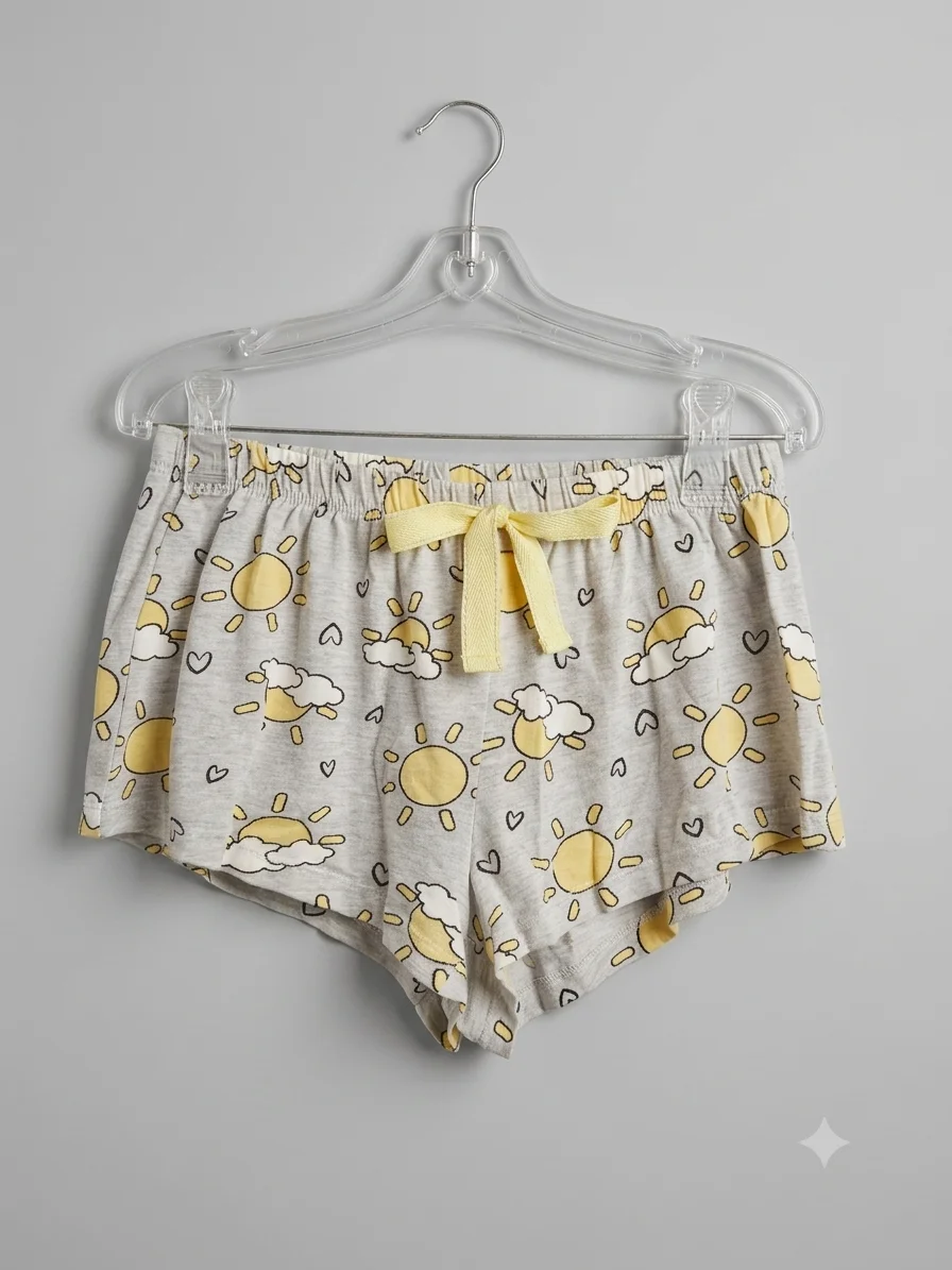 Short Love to lounge · Talle EU 36