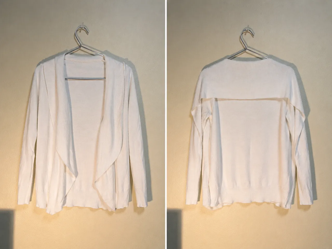 Cardigan Sin marca - imagen 1
