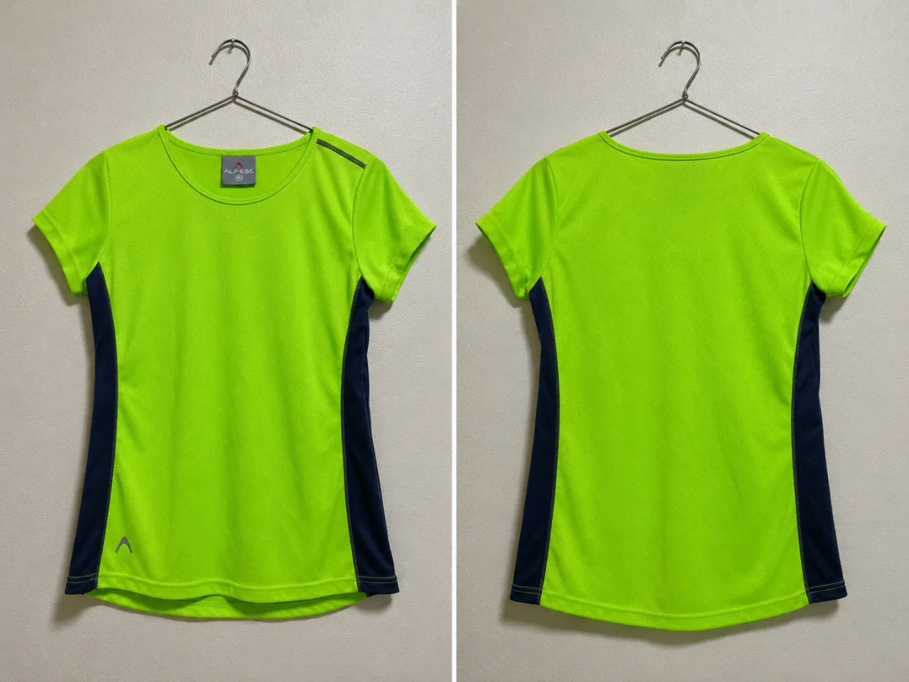 Remera Alfest - imagen 1