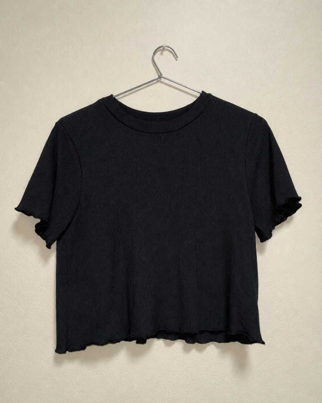 Remera Zara - imagen 1