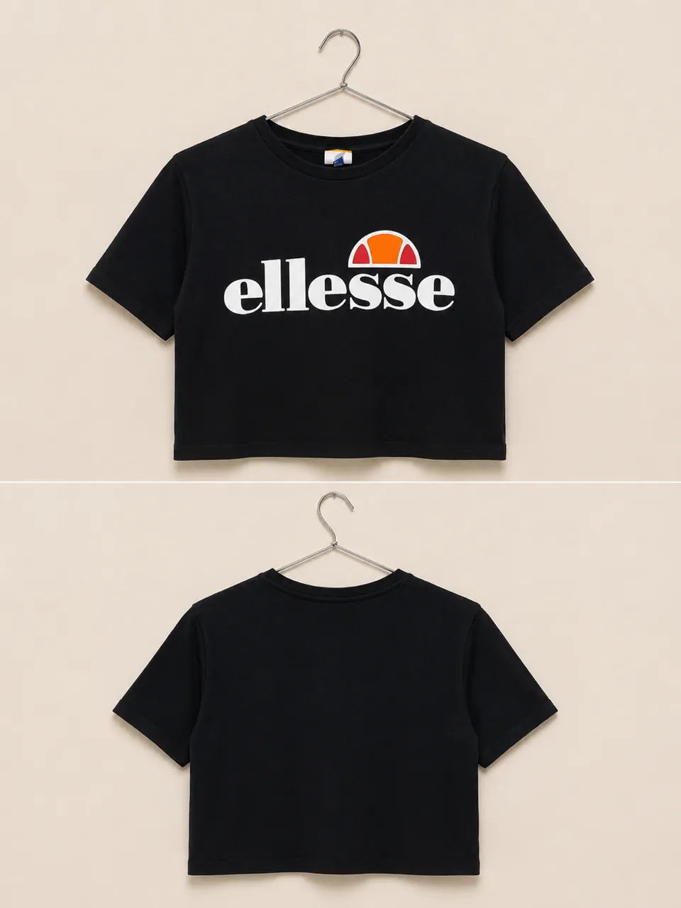 Remera Ellesse · Talle único