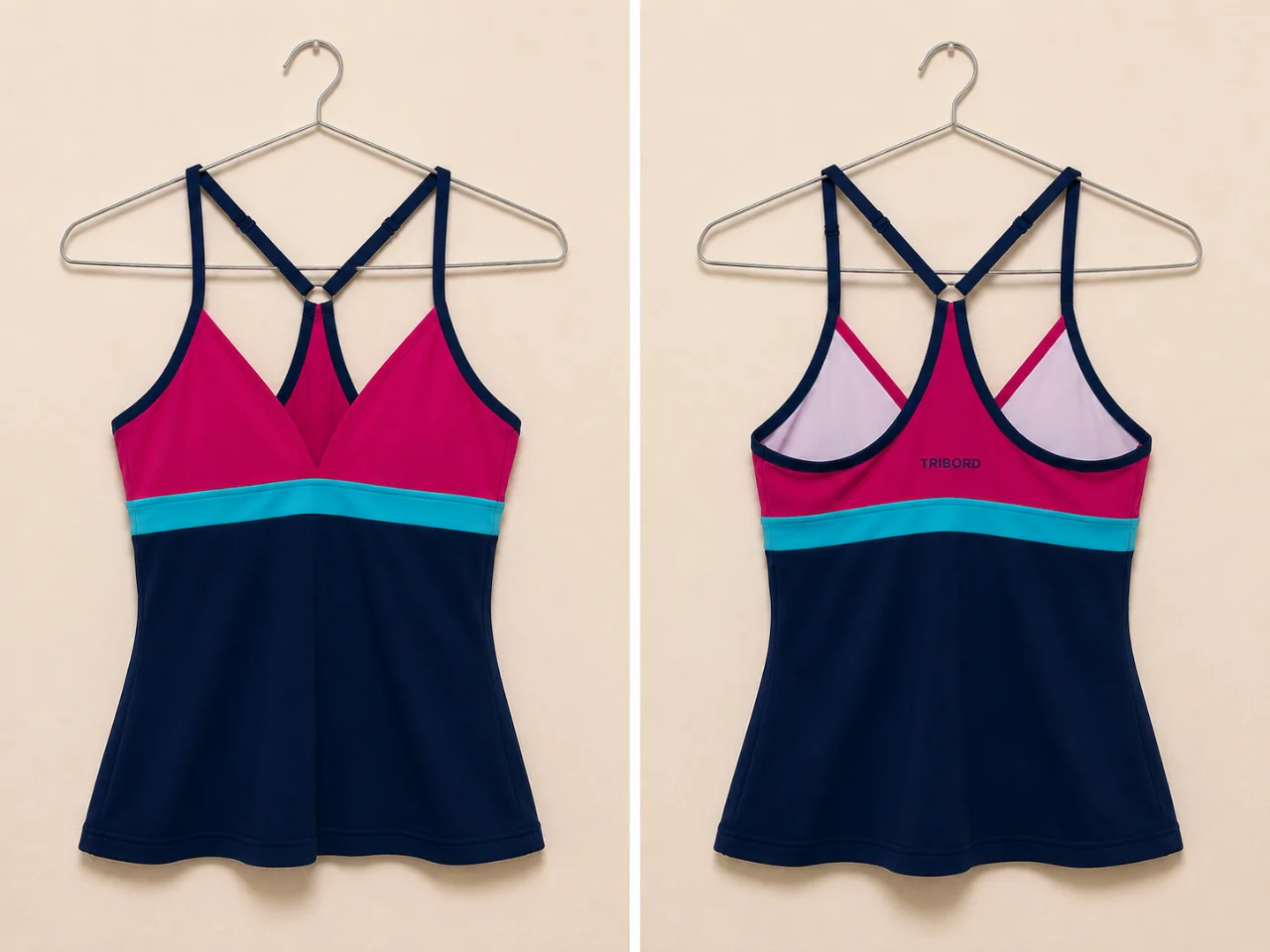 Musculosa Tribord - imagen 1
