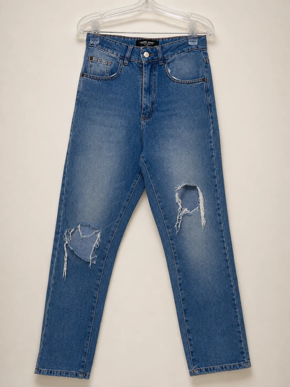 Jean Eland jeans - imagen 1