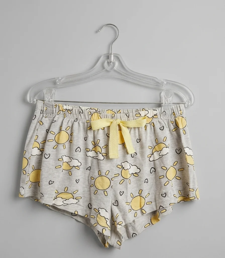 Short Love to lounge - imagen 1