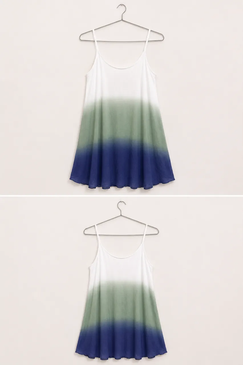Musculosa Sin marca - imagen 1