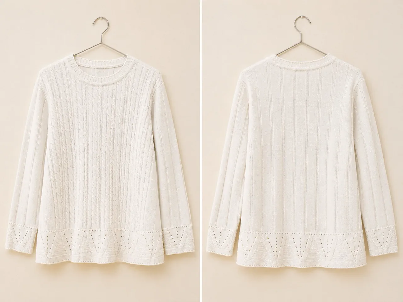 Sweater Sin marca - imagen 1