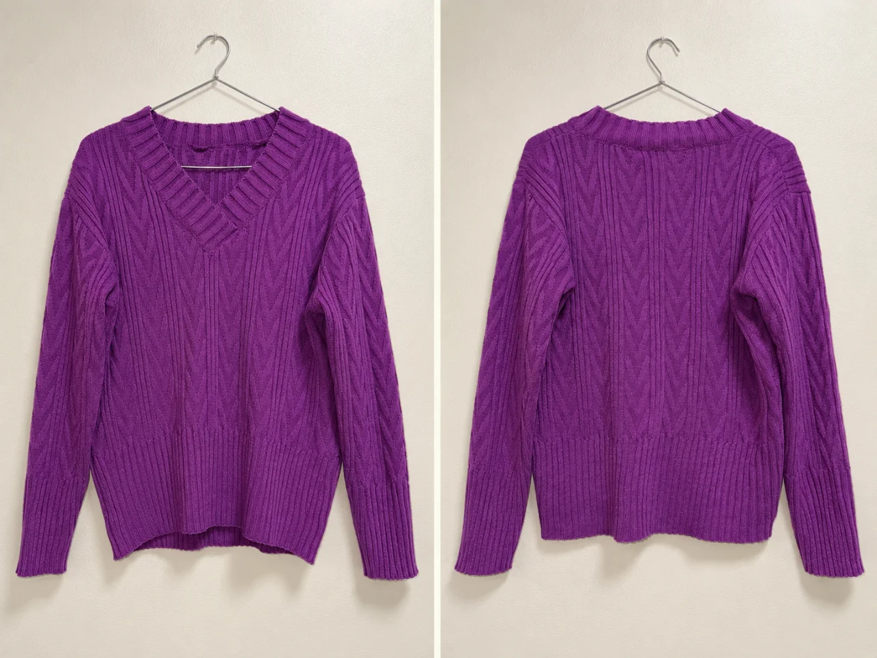 Sweater Sin marca - imagen 1