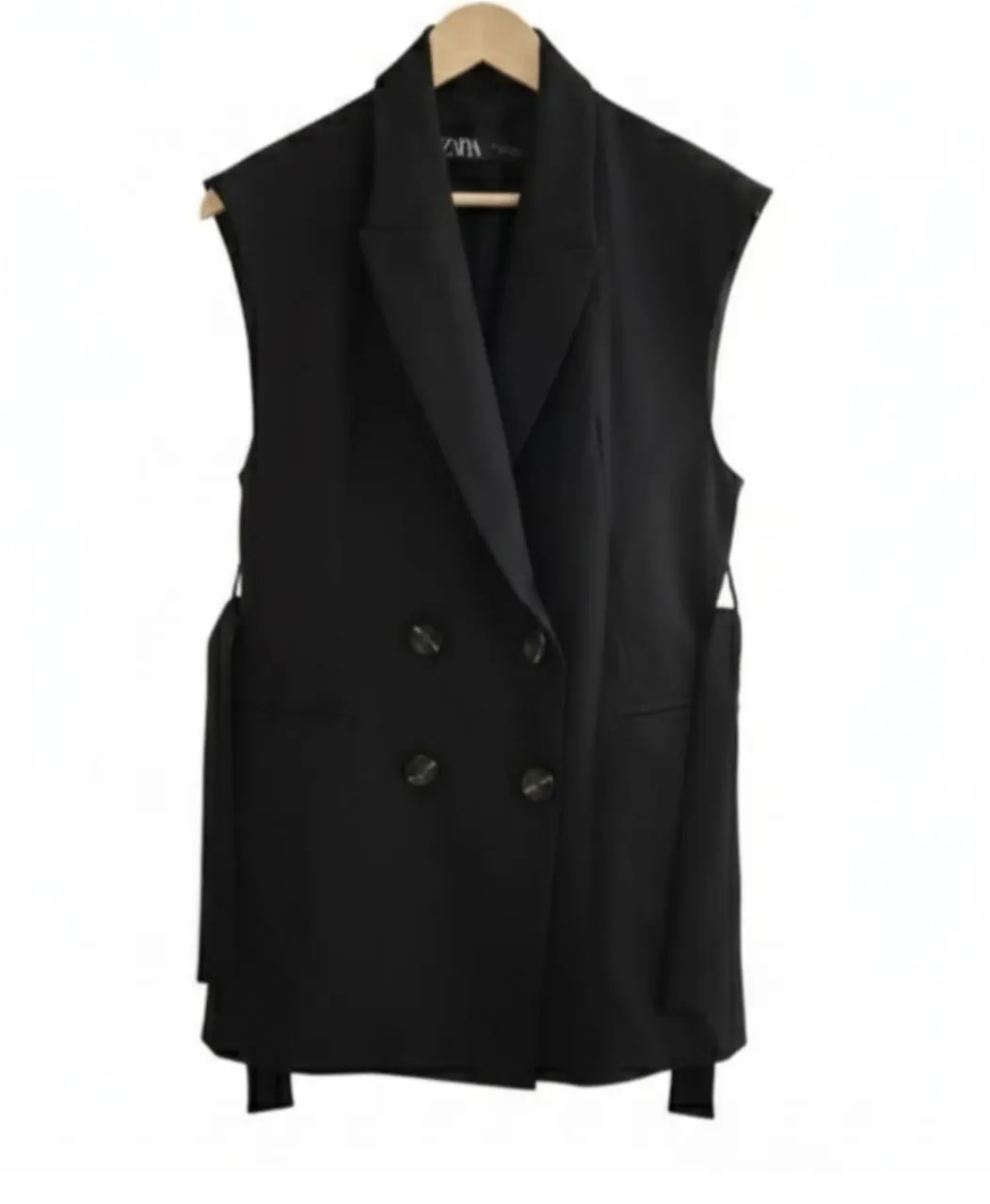 Chaleco Zara - imagen 1