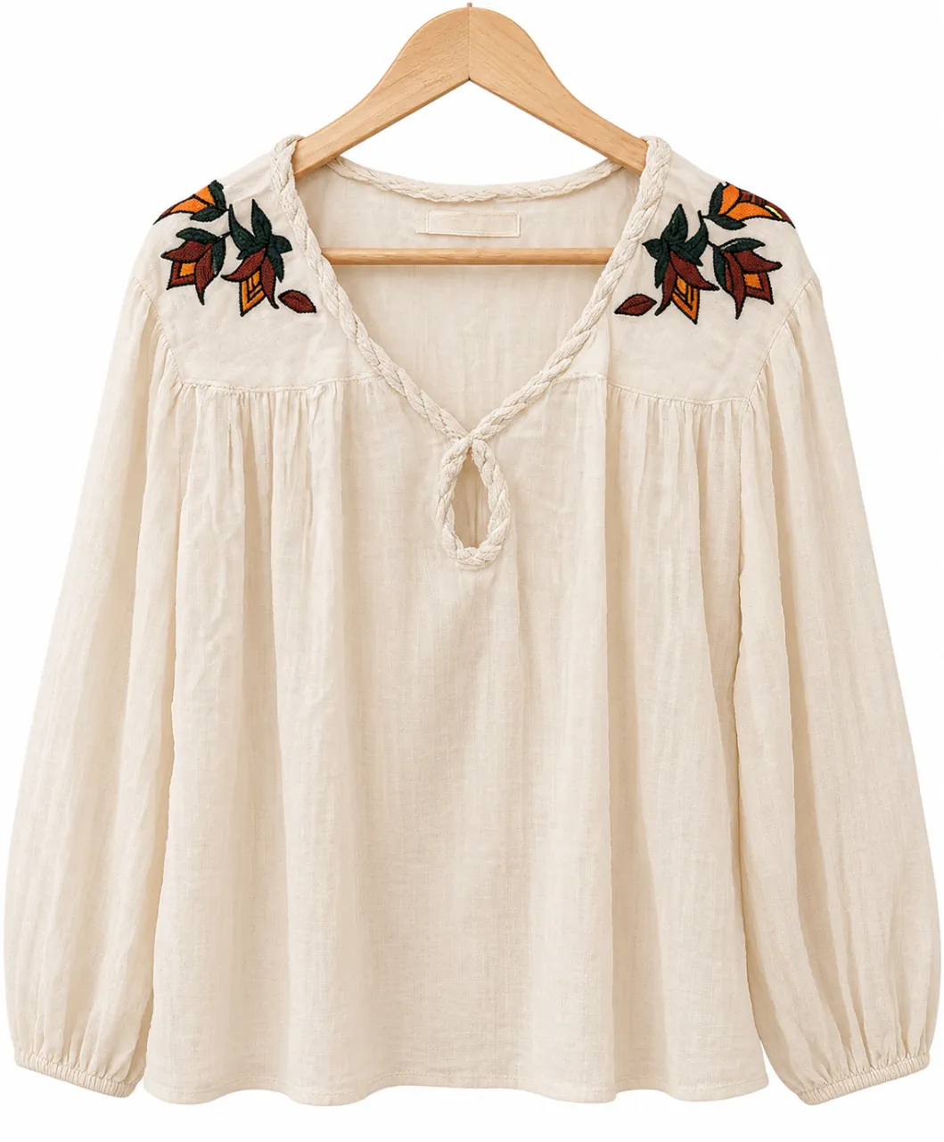 Blusa Vars - imagen 1