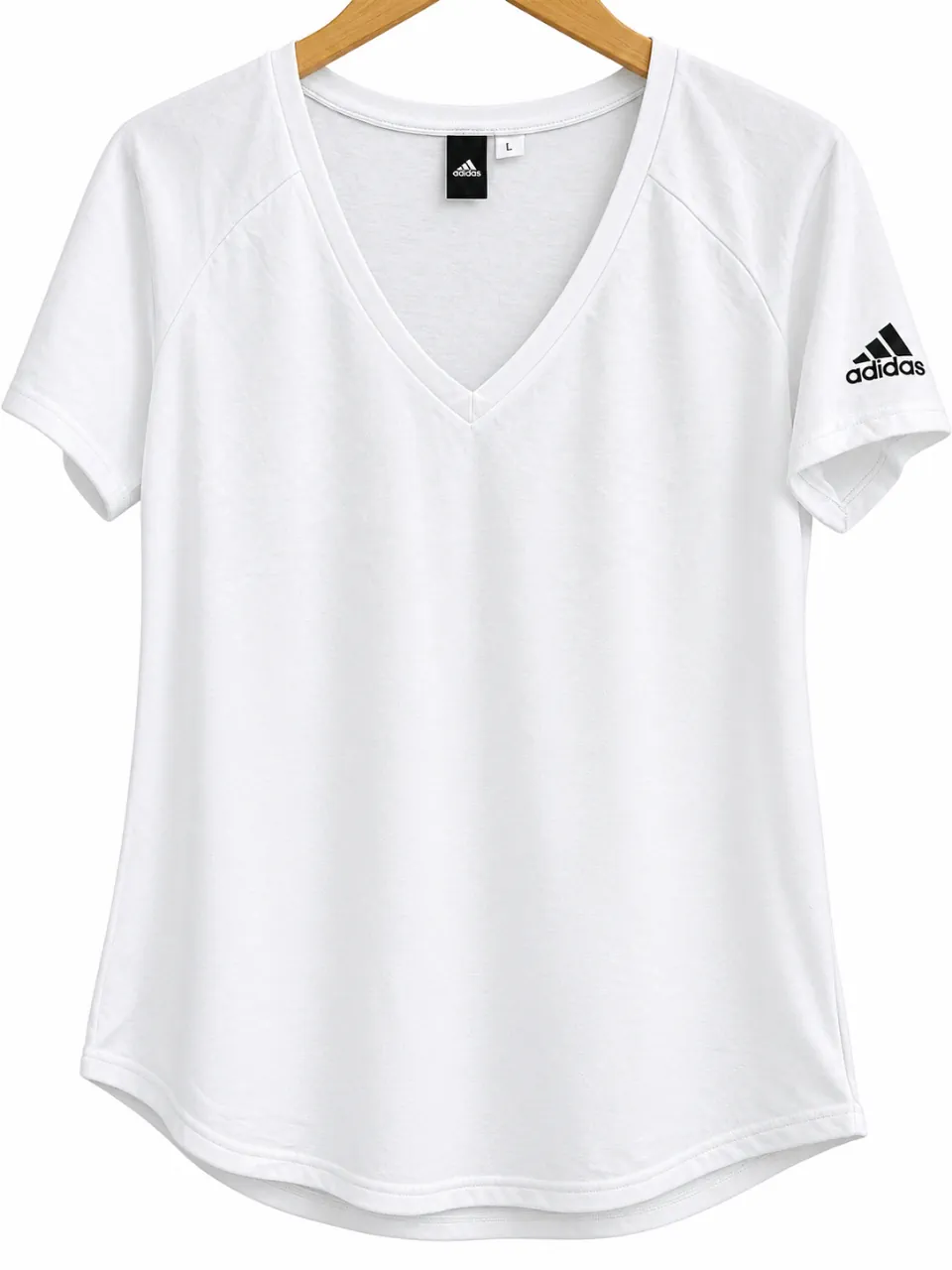 Remera adidas - imagen 1