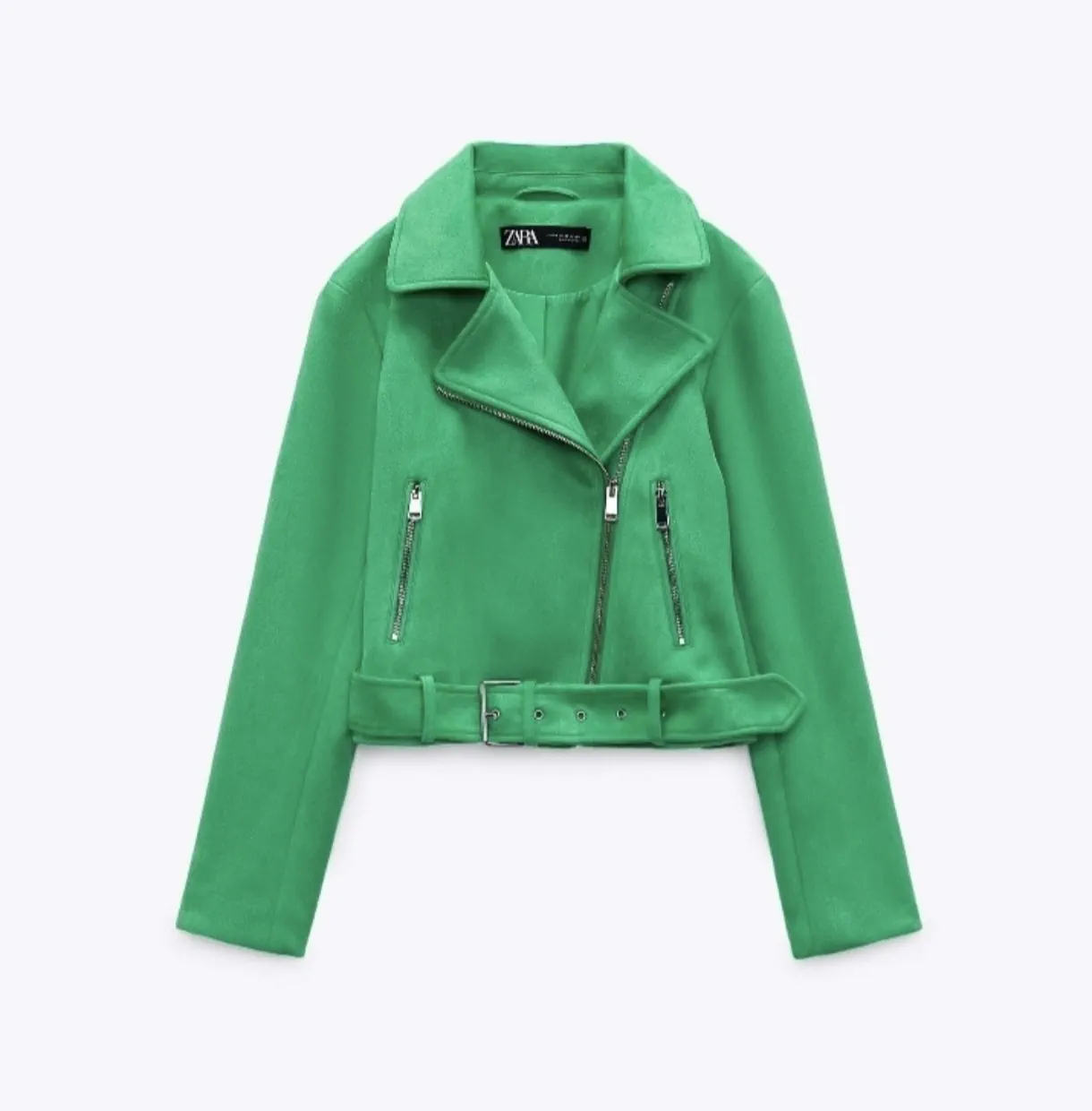 Zara · Talle M
