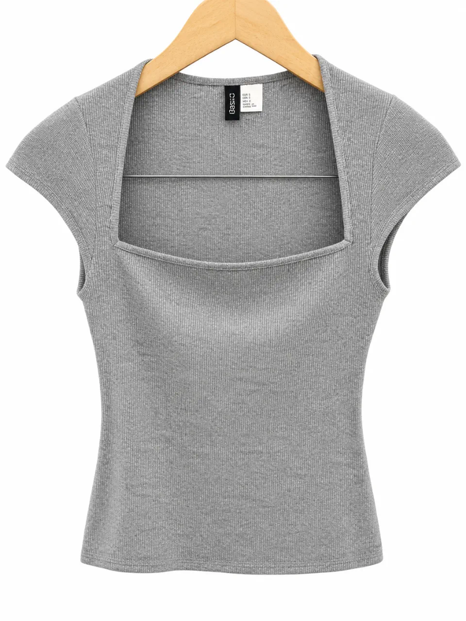 Remera H&M - imagen 1