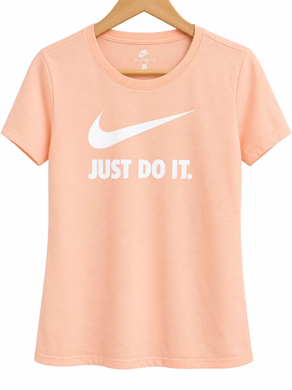Remera Nike - imagen 1
