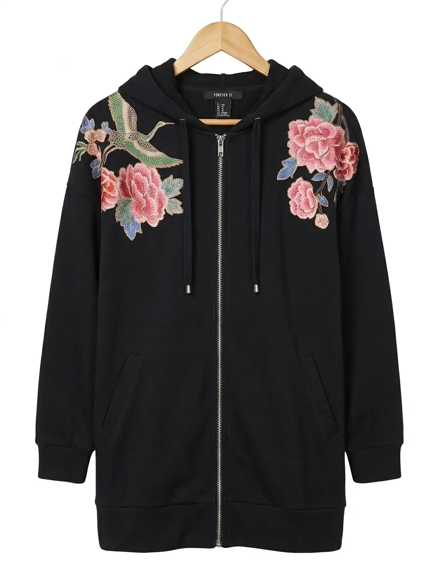 Buzo Forever 21 - imagen 1