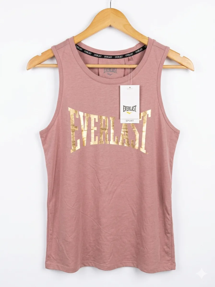 Musculosa Everlast - imagen 1