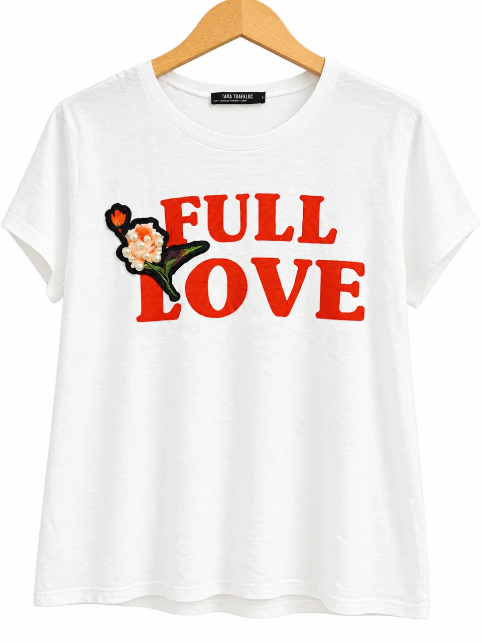 Zara Trafaluc · Talle M