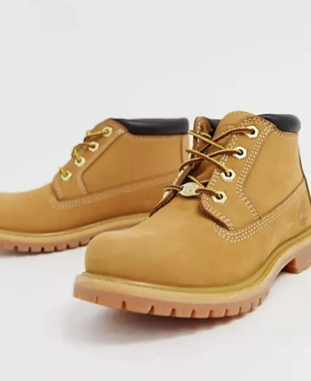 Borcegos Timberland - imagen 1