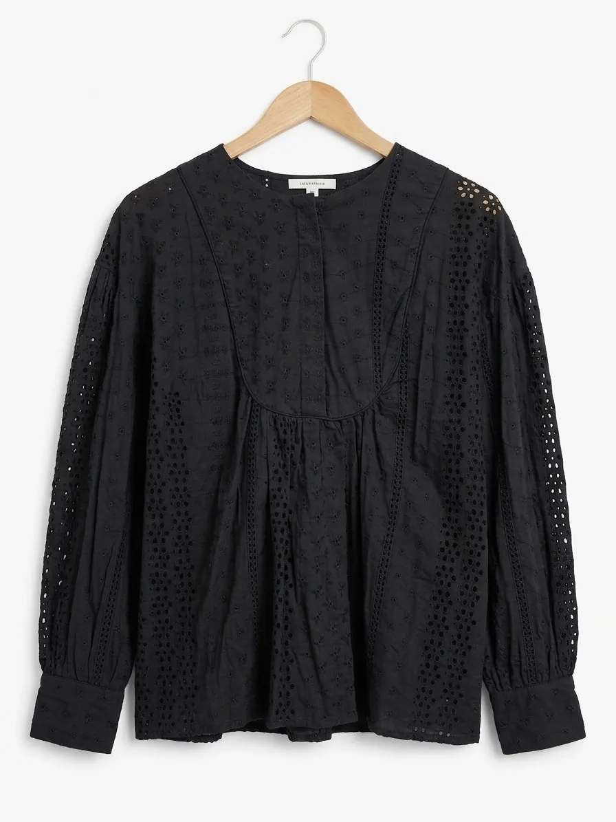 Blusa H&M - imagen 1