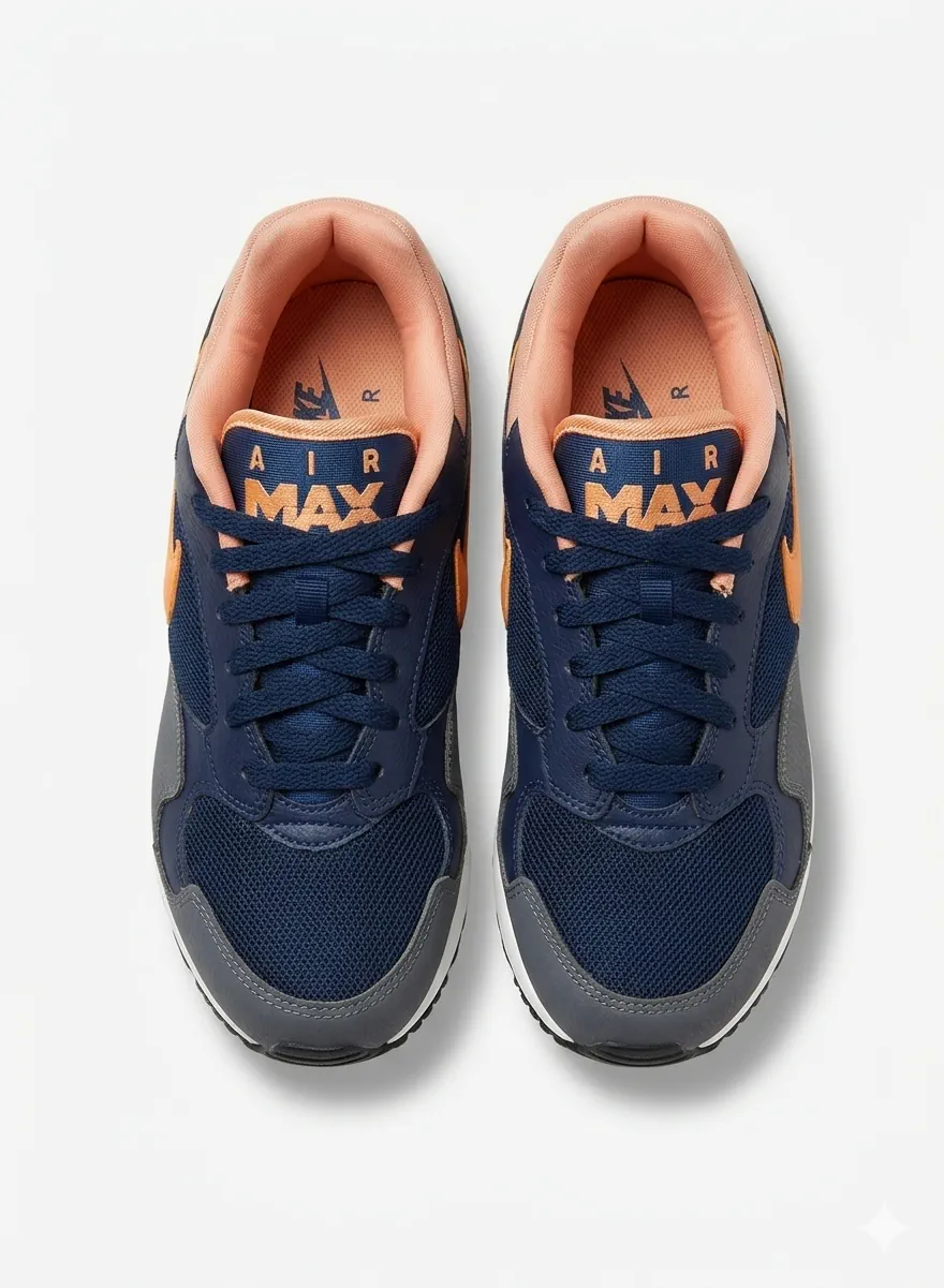 Zapatillas Nike - imagen 1