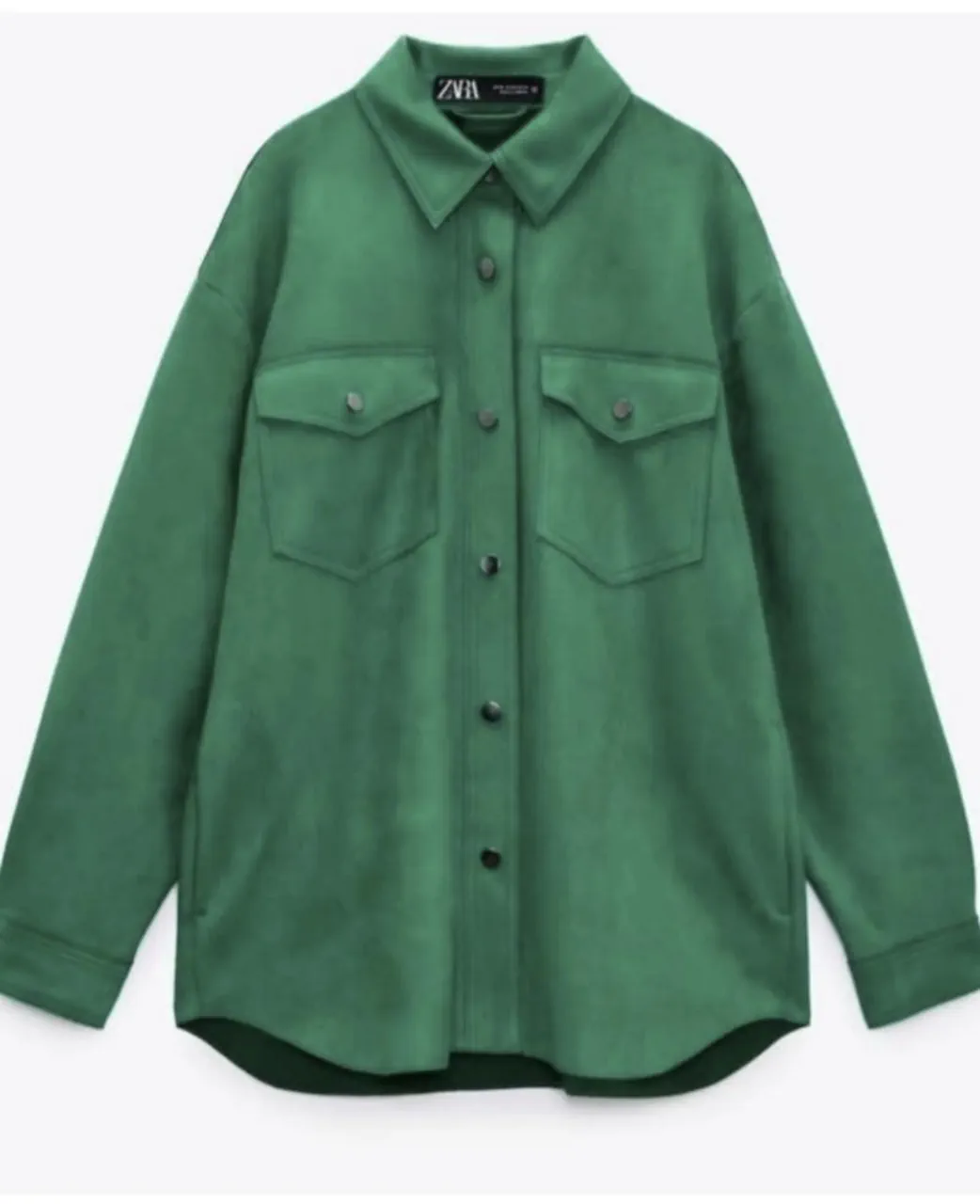 Camisa Zara - imagen 1