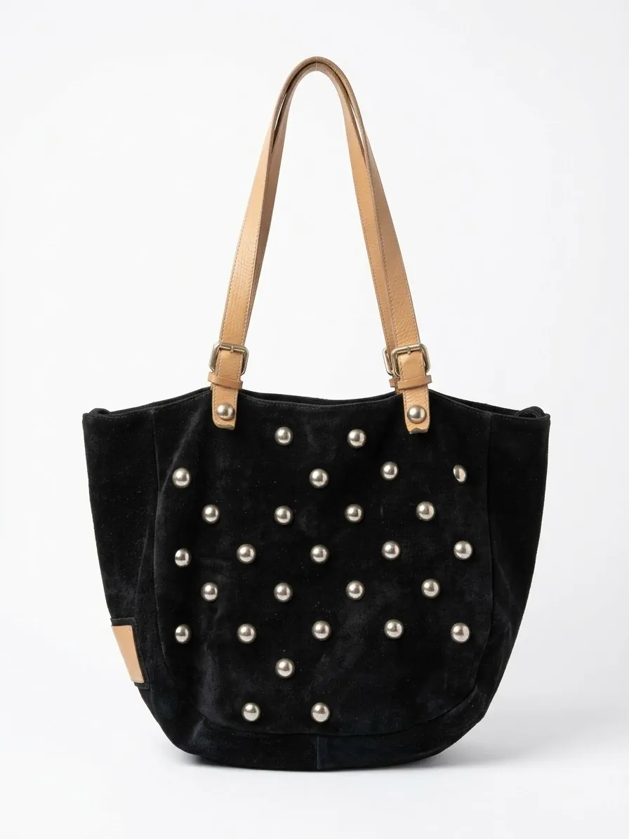 Bolso Jazmín Chebar - imagen 1