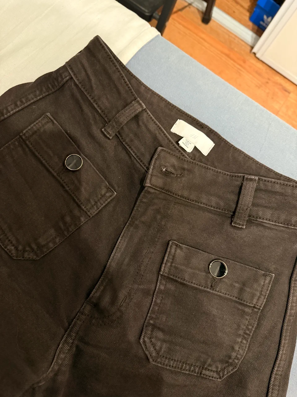 Pantalón H&M - imagen 4