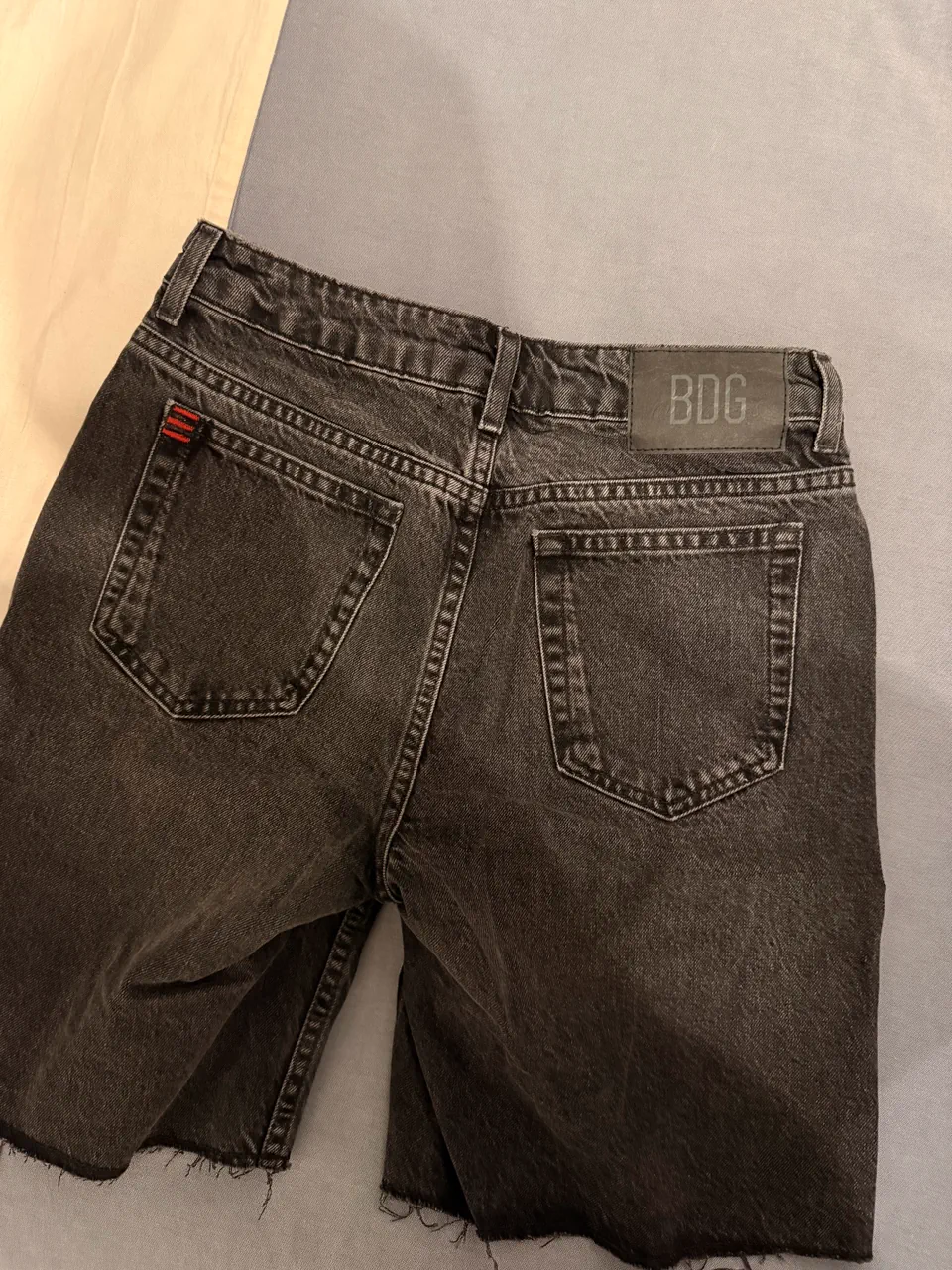Short BDG - imagen 3