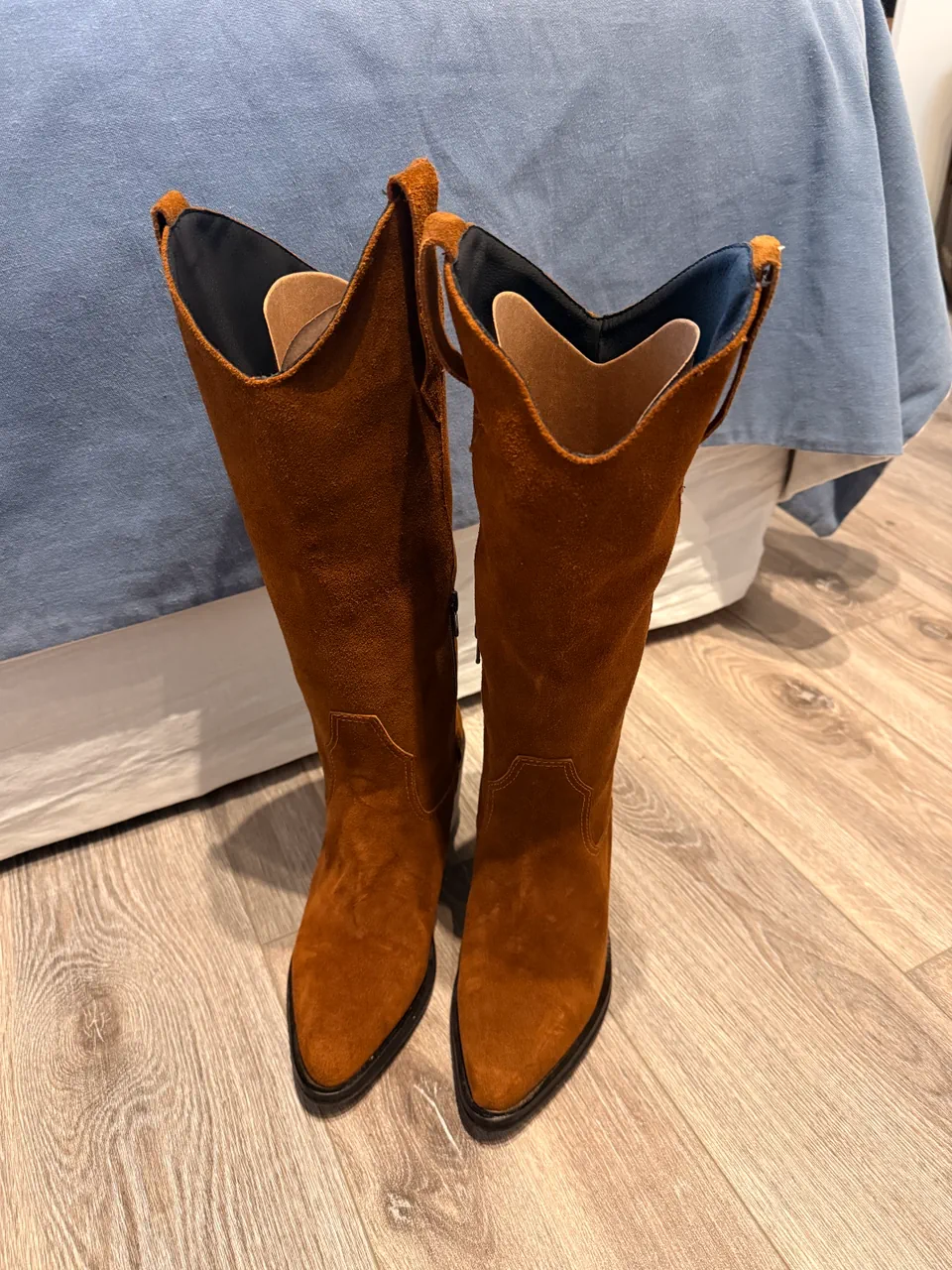 Botas Imp sale - imagen 1