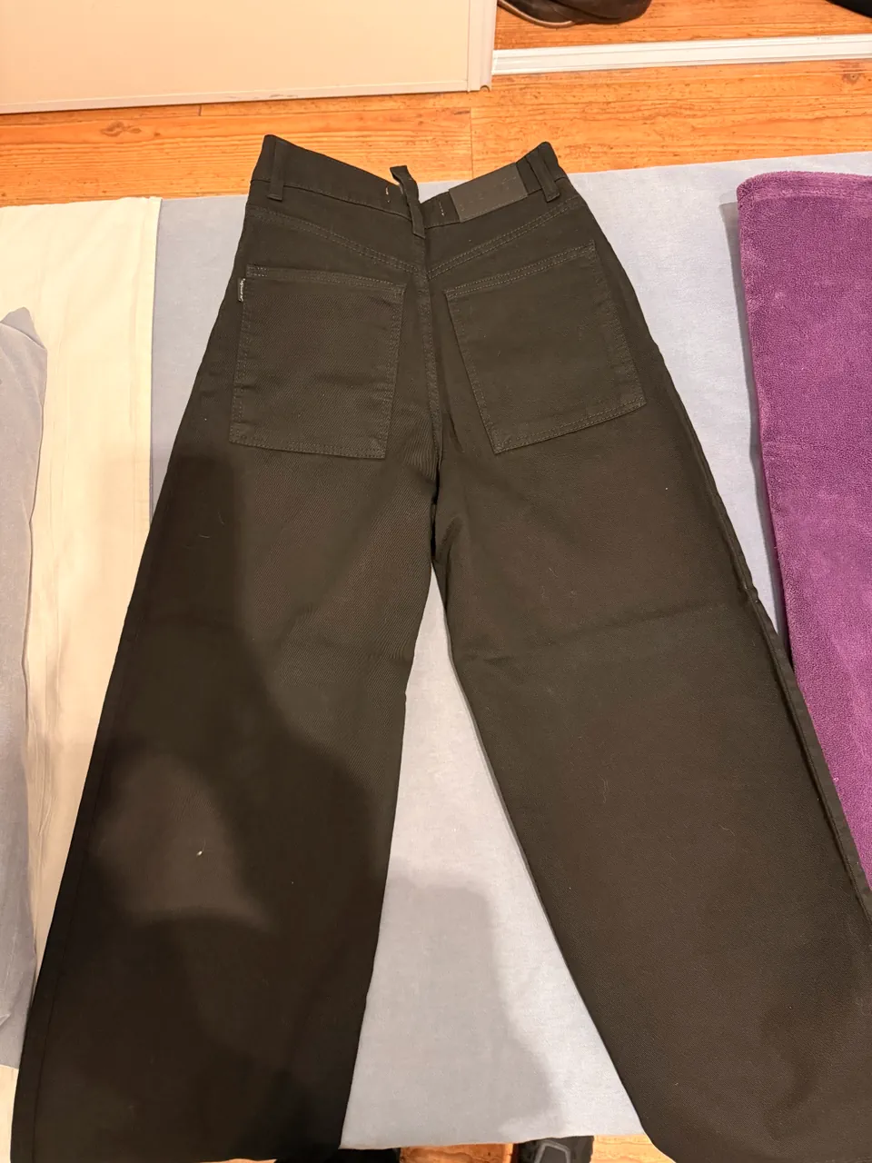 Pantalón Gusmán - imagen 4